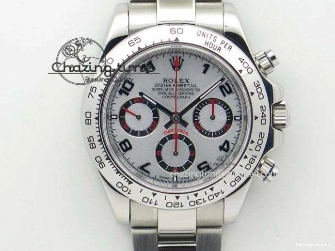 0218 DateJust II 41mm SS BP Maker Best Edition Black Dial Diam On SS Bracelet SA Lightweight 3728